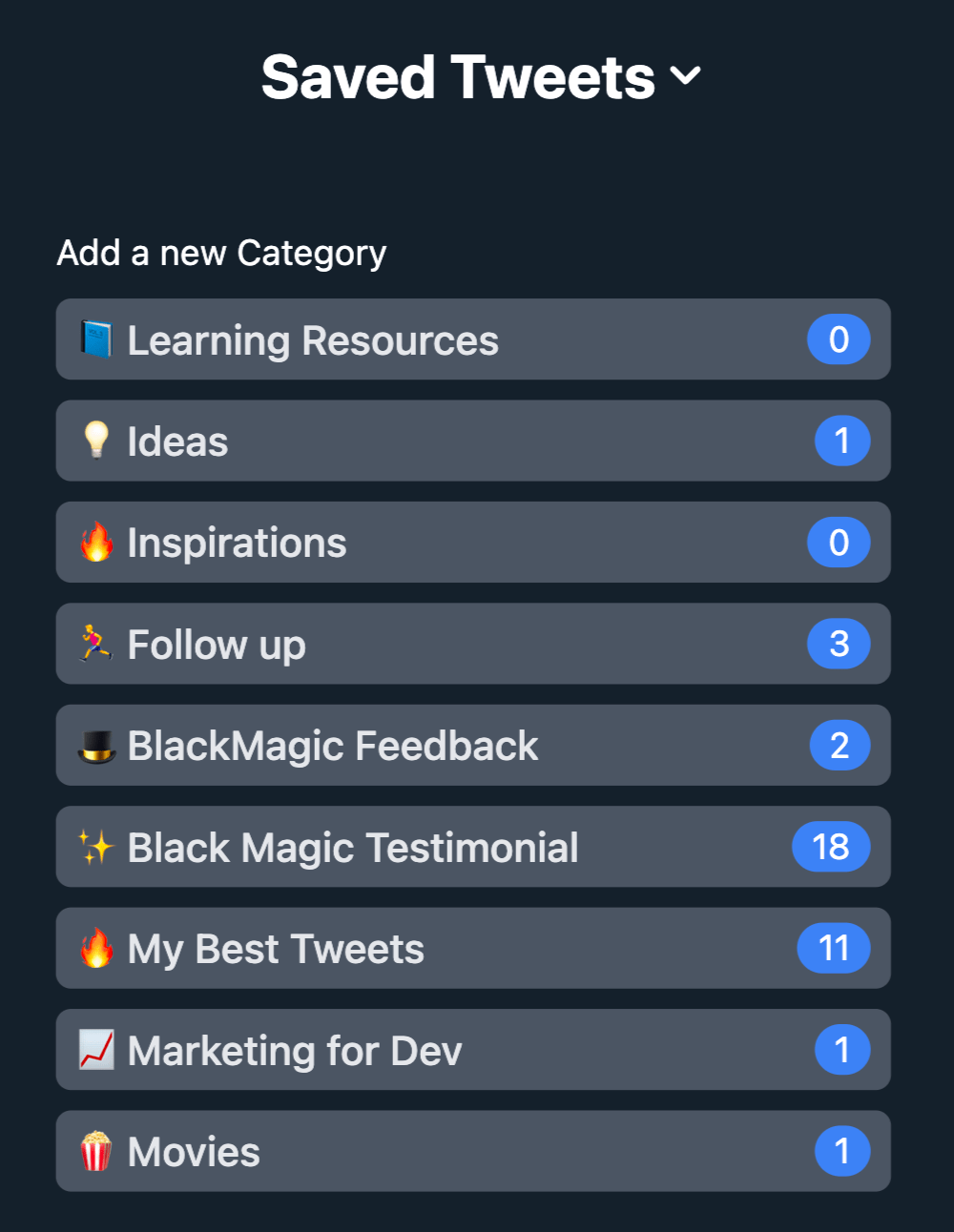 CRM related tools demo image 2